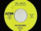 Garage 45 - Executioners - The Noose/Don't Put Me On - Action - VG+ mp3