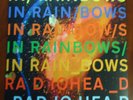 Radiohead In Rainbows LP (2016)