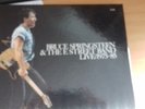 Bruce Springsteen & E street band - Vinyles Live 1975 -85 - Coffret 5 LP 1986