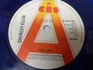 Shirley Ellis - Soul Time - Rare CBS promo - Northern Soul