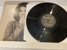 Björk – Debut RARE 1st UK Press LTD ED w/booklet + flyer (5,000 pressed) EX/EX