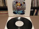 QUEEN Innuendo Vinyl L.P **RARE Orig 1991 UK A-2U/B-2U w/Insert** PCSD 115