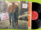 The Freewheelin Bob Dylan 1963 Mono LP w/Hype Sticker In Shrink  CLEAN CL 1986