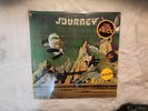 Journey Self-titled Vinyl PC 33388 LP SEALED