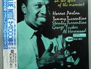 HORACE PARLAN ON THE SPUR OF THE MOMENT BLUE NOTE BN 4074 JAPAN OBI VINYL LP