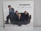 The Cranberries – No Need To Argue, 2x LP CLEAR Vinyl NEW/SEALED