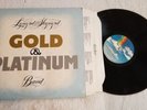 Promo Lynyrd Skynyrd Band Gold & Platinum 1979 MCA MCA2-11008 2LP Vinyl LP EX/EX