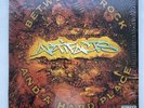 Artifacts Between a rock and a hard place OG US vinyl 1994 Tame One El Da Sensei