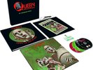 Queen - News Of The World  40th Anniversay Super Deluxe Box Set ; New Sealed