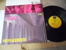 REPLACEMENTS-TIM-ALT ROCK LP ON SIRE-1ST PRESS VINYL-NICE