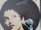 Madonna Maxi 33t picture disc   Rain (1993) avec 