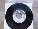 GENESIS / SLADE 7-inch vinyl promo JB single 1972 Charisma Italy - Happy The Man