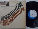 Lee Morgan – The Rumproller LP Blue Note OG Mono Pressing Jazz Hard Bop