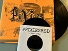PIXIES NDIE CINDY DOUBLE 2 LP  SET & 7''  Unplayed