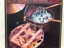 Willie Rosario 1983 Vinyl LP The Salsa Machine TH-AMF-2223 NM