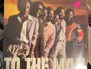 CON FUNK SHUN To The Max -- 1982 Mercury LP -- BRAND NEW SEALED