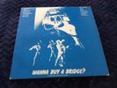 Various Wanna buy a bridge? ( A Rough Trade compilation of Singles) record