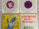 Buzzcocks 1978/1979 7