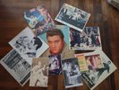 Elvis Presley Loving You  LPM-1515 used album please  