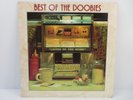 The Doobie Brothers Best Of The Doobies BS 2978 1976 - Fast Postage