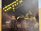 stryper soldiers under command white vinyl.