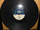 78 rpm Jackie Brenston - Rocket 88 / Come Back Where You Belong - US CHESS 1458