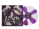Scowl - Psychic Dance Routine CLEAR PURPLE CORNETTO COLOR 12