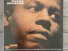 Wayne Shorter The All Seeing Eye Blue Note LP record