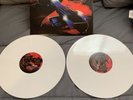 DJ RECTANGLE ULTIMATE BATTLE WEAPON VOL 2 White VINYL RECORD 2 Lp White Set