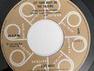 Funk Boogie 45 Soft Ware - Let Your Body Do The Talking