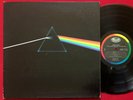PINK FLOYD   THE DARK SIDE OF THE MOON LP (1983) CAPITOL SMAS 11163 STEREO