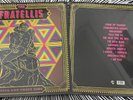 The Fratellis In Your Own Sweet Time Sealed Heavyweight Vinyl LP