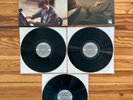 Complete Glenn Gould Bach/Beethoven Keyboard Concertos 3xLP Vinyl Box Set NM/NM