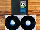 Cannonball Adderley: Somethin' Else 2x 12