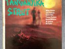 JOHN COLTRANE, CURTIS FULLER, HARDEN Tanganyika Strut SAVOY LP 12136 Mono DG RVG