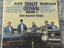 The Beach Boys 'Shut Down Vo1ume 2' 1st US SEALED LP 1964 Stereo ST 2027 vinyl
