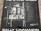 The Stone Roses Sally Cinnamon Vinyl original