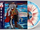 OBI Splatter Vinyl LP Wolves Don't Eat With Shepherds Knowledge the Pirate
