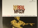 MCCOY TYNER: the real mccoy MUSIC MATTERS 12