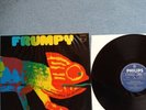 LP Frumpy – All Will Be Changed 1970 FOC Philips – 6305 067