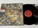 The Stone Roses - The Stone Roses Vinyl LP (ORE LP 502 ORIG 1989 UK PRESSING) 