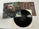 MARVIN GAYE WHAT'S GOING ON 1st MOTOWN EMI UK LP 1971 A-2 B-2 VG+/VG+ SOUL FUNK