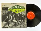 THE SEEDS Self Titled 1966 LP GNP Crescendo 2023 Stereo Missprint Label 