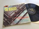 THE BEATLES  -  PLEASE PLEASE ME  -  MONO 2nd PRESSING LP ON PAROPHONE FROM 1963