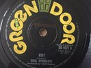 Soul Syndicate ‎– Riot / Smoke Without Fire   1972  UK reggae 7in