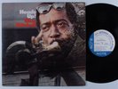 BLUE MITCHELL Heads Up  BLUE NOTE LP VG+ van gelder h