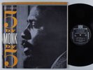 THELONIOUS MONK 5 By Monk By 5 RIVERSIDE LP h