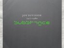 Joy Division - Substance - 2 x Vinyl LP Reissue
