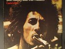 BOB MARLEY & WAILERS: catch a fire ISLAND 12