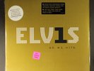 ELVIS PRESLEY: 30 #1 hits RCA 12